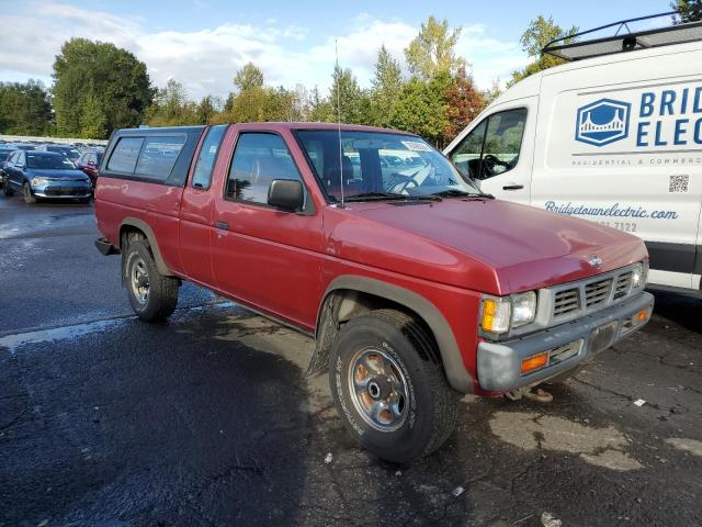 Photo 3 VIN: 1N6SD16Y4PC431172 - NISSAN TRUCK KING 