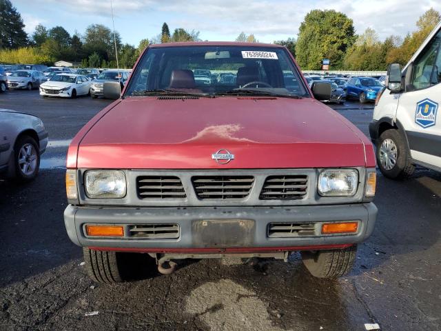 Photo 4 VIN: 1N6SD16Y4PC431172 - NISSAN TRUCK KING 