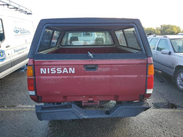 Photo 5 VIN: 1N6SD16Y4PC431172 - NISSAN TRUCK KING 