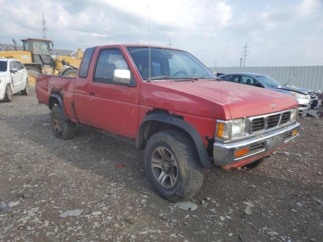 Photo 3 VIN: 1N6SD16Y5TC309270 - NISSAN TRUCK KING 