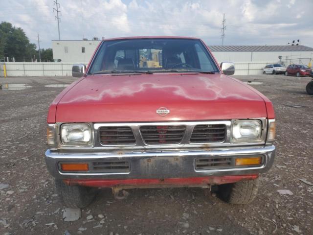 Photo 4 VIN: 1N6SD16Y5TC309270 - NISSAN TRUCK KING 