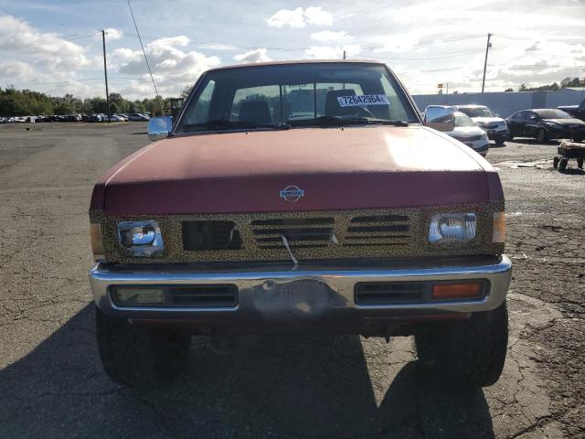 Photo 4 VIN: 1N6SD16Y5TC329583 - NISSAN TRUCK KING 