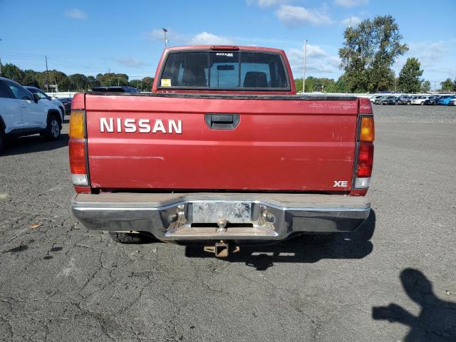 Photo 5 VIN: 1N6SD16Y5TC329583 - NISSAN TRUCK KING 