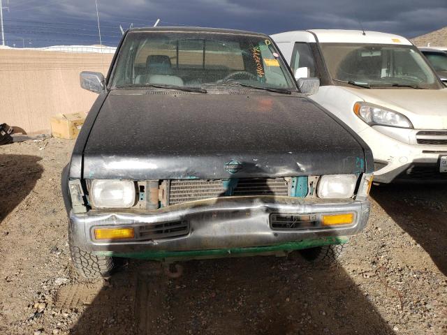 Photo 4 VIN: 1N6SD16Y6SC313391 - NISSAN TITAN 