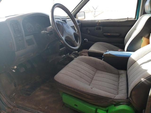 Photo 6 VIN: 1N6SD16Y6SC313391 - NISSAN TITAN 