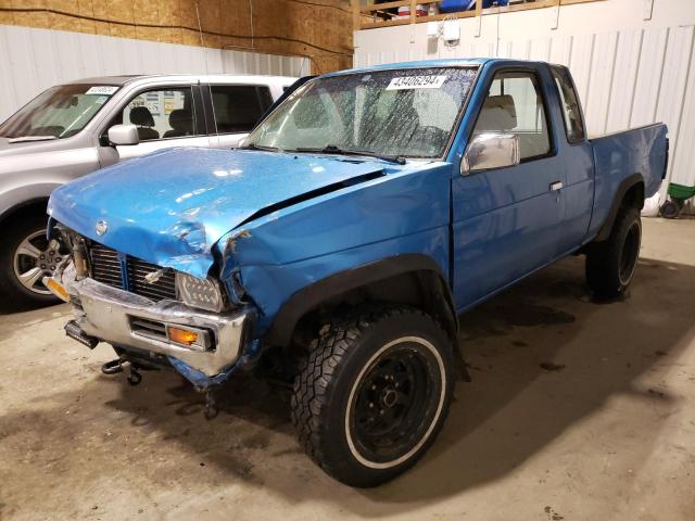 Photo 0 VIN: 1N6SD16Y6SC363708 - NISSAN TITAN 