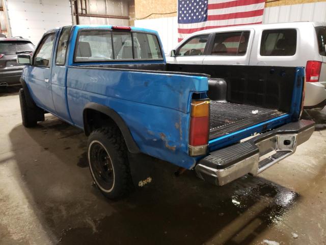 Photo 1 VIN: 1N6SD16Y6SC363708 - NISSAN TITAN 