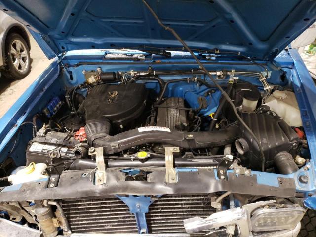 Photo 10 VIN: 1N6SD16Y6SC363708 - NISSAN TITAN 