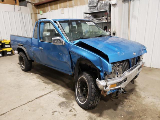 Photo 3 VIN: 1N6SD16Y6SC363708 - NISSAN TITAN 