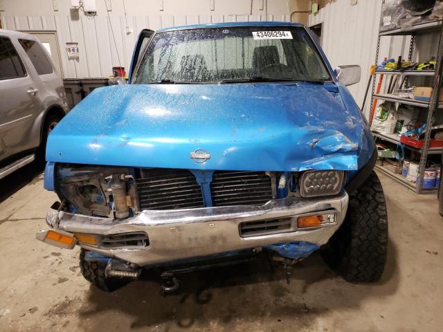 Photo 4 VIN: 1N6SD16Y6SC363708 - NISSAN TITAN 