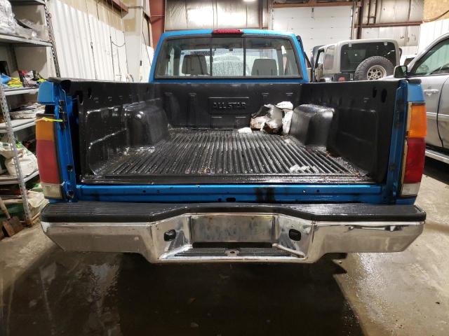 Photo 5 VIN: 1N6SD16Y6SC363708 - NISSAN TITAN 