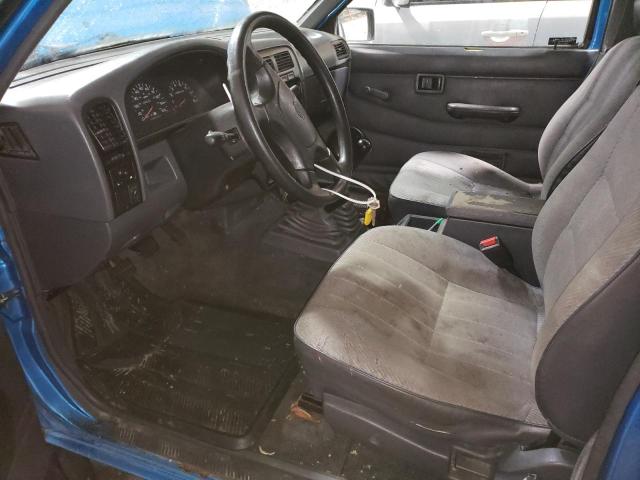 Photo 6 VIN: 1N6SD16Y6SC363708 - NISSAN TITAN 