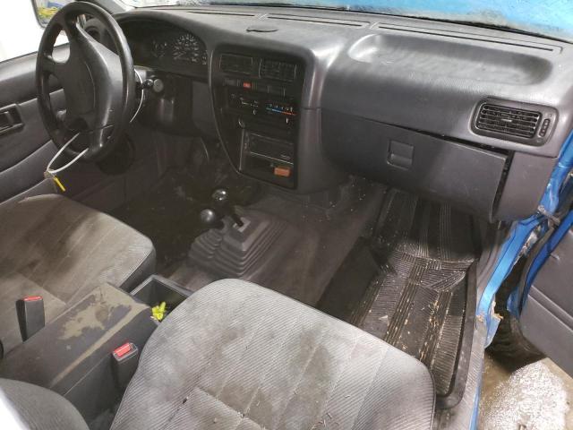 Photo 7 VIN: 1N6SD16Y6SC363708 - NISSAN TITAN 