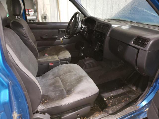 Photo 9 VIN: 1N6SD16Y6SC363708 - NISSAN TITAN 