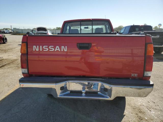 Photo 5 VIN: 1N6SD16Y7TC311831 - NISSAN TRUCK KING 