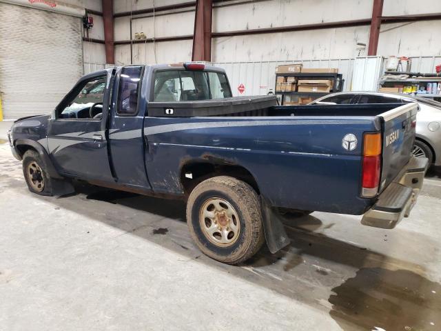 Photo 1 VIN: 1N6SD16Y8RC320420 - NISSAN TITAN 