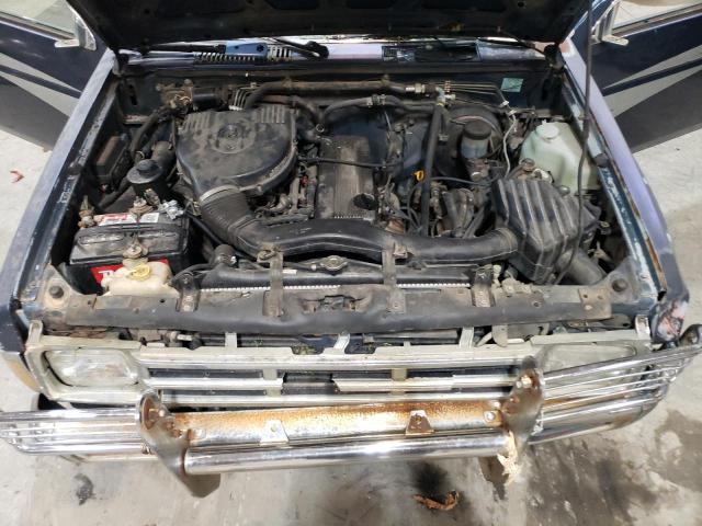 Photo 10 VIN: 1N6SD16Y8RC320420 - NISSAN TITAN 