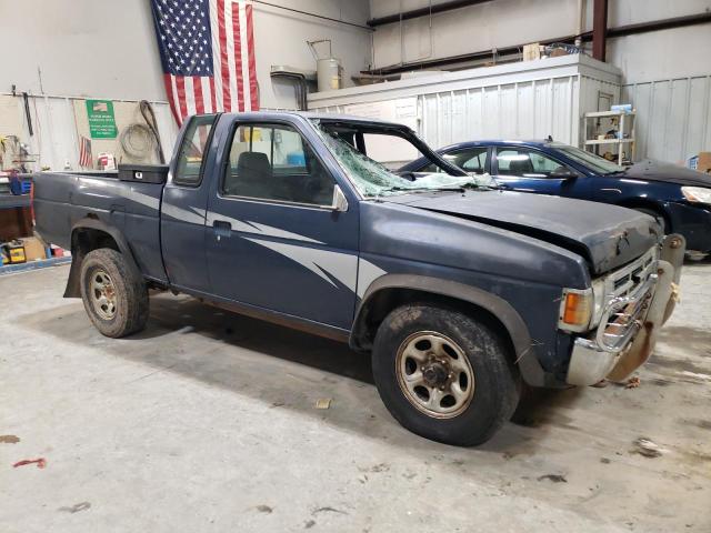 Photo 3 VIN: 1N6SD16Y8RC320420 - NISSAN TITAN 