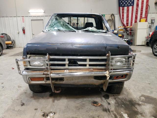 Photo 4 VIN: 1N6SD16Y8RC320420 - NISSAN TITAN 