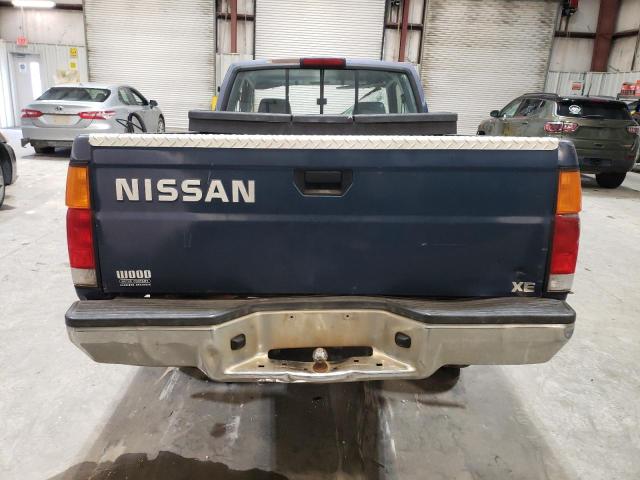 Photo 5 VIN: 1N6SD16Y8RC320420 - NISSAN TITAN 