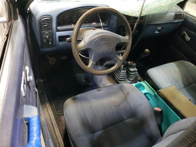 Photo 7 VIN: 1N6SD16Y8RC320420 - NISSAN TITAN 