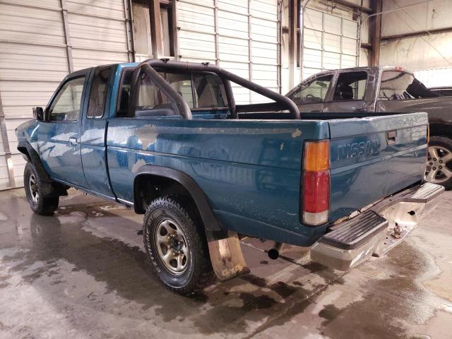 Photo 1 VIN: 1N6SD16Y8SC340849 - NISSAN TITAN 