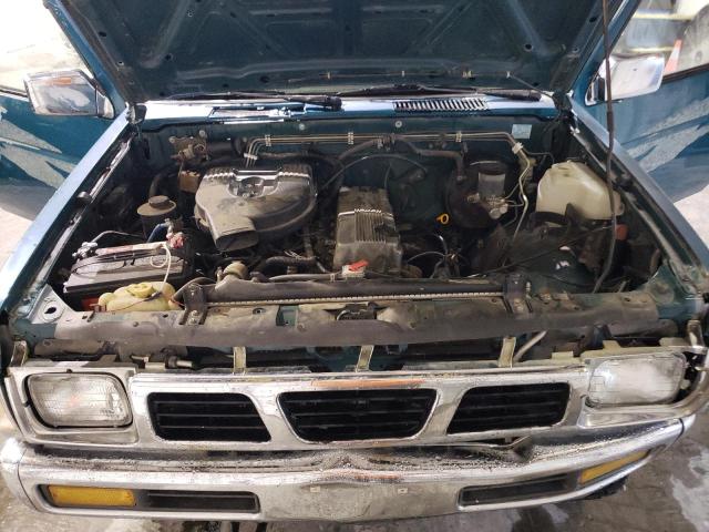 Photo 10 VIN: 1N6SD16Y8SC340849 - NISSAN TITAN 