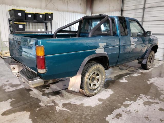 Photo 2 VIN: 1N6SD16Y8SC340849 - NISSAN TITAN 