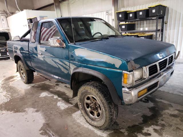 Photo 3 VIN: 1N6SD16Y8SC340849 - NISSAN TITAN 