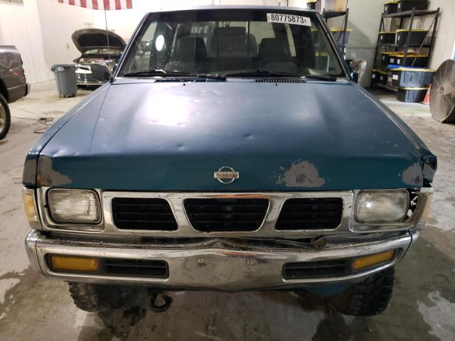 Photo 4 VIN: 1N6SD16Y8SC340849 - NISSAN TITAN 