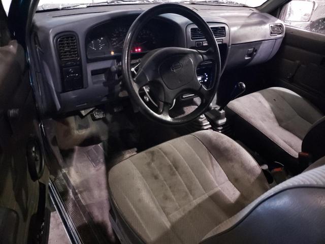 Photo 7 VIN: 1N6SD16Y8SC340849 - NISSAN TITAN 