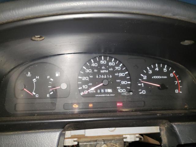 Photo 8 VIN: 1N6SD16Y8SC340849 - NISSAN TITAN 