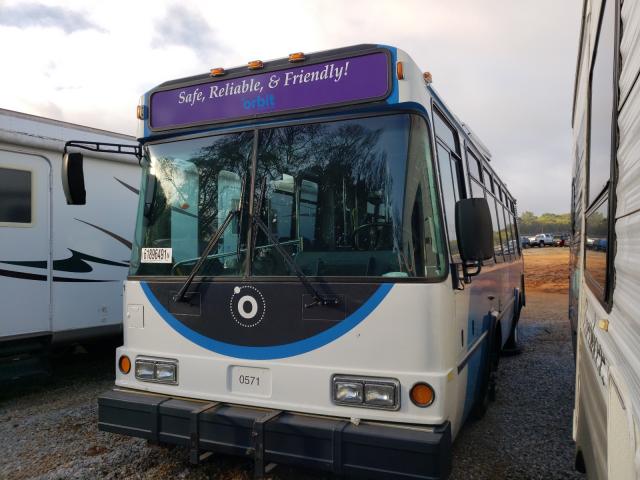 Photo 1 VIN: 1N9TBAC65DC084222 - EL DORADO TRANSMARK 