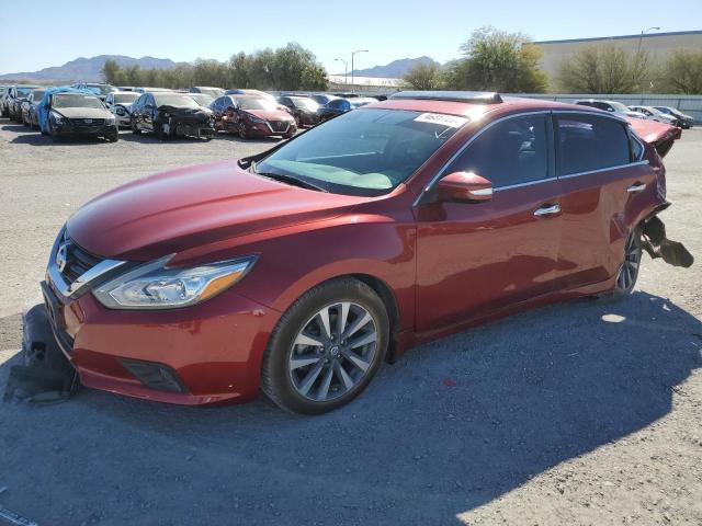 Photo 0 VIN: 1NFAL3AP0GC127242 - NISSAN ALTIMA 