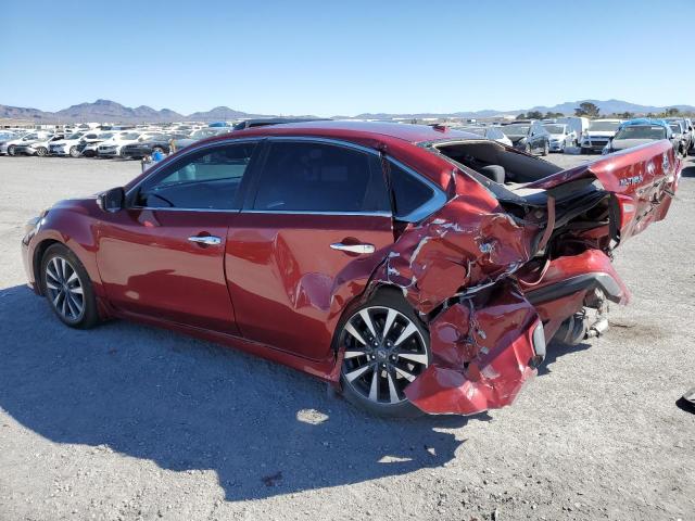 Photo 1 VIN: 1NFAL3AP0GC127242 - NISSAN ALTIMA 