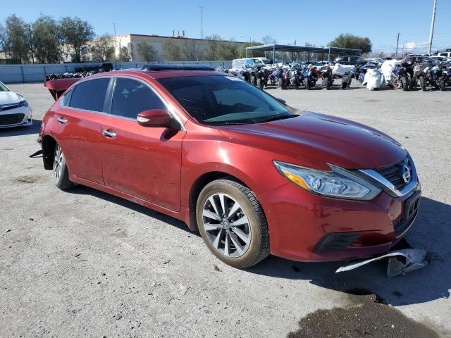 Photo 3 VIN: 1NFAL3AP0GC127242 - NISSAN ALTIMA 