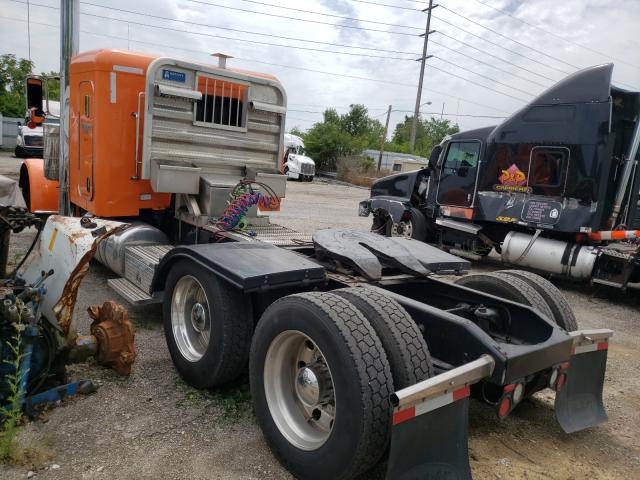 Photo 2 VIN: 1NPXGGGG80D454181 - PETERBILT 389K 