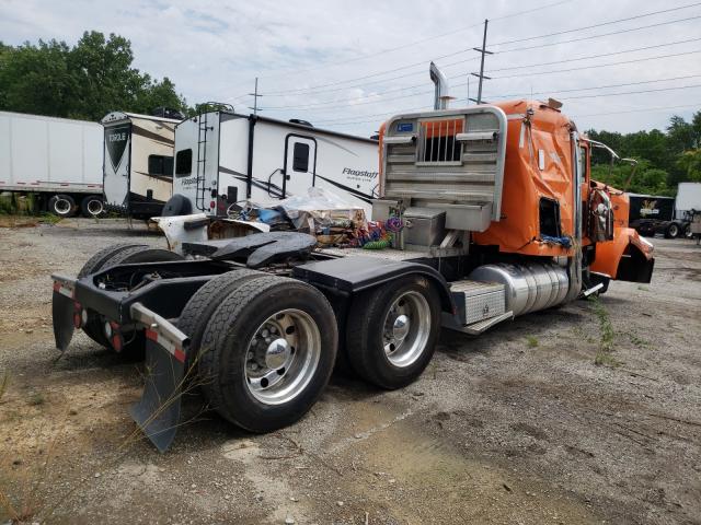 Photo 3 VIN: 1NPXGGGG80D454181 - PETERBILT 389K 