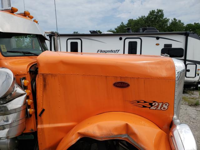 Photo 6 VIN: 1NPXGGGG80D454181 - PETERBILT 389K 