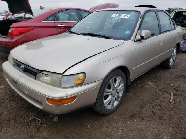 Photo 0 VIN: 1NXAE00B7RZ222544 - TOYOTA COROLLA 