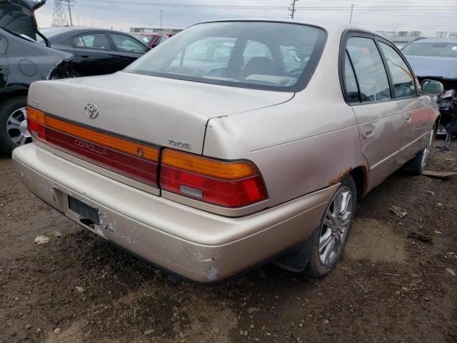 Photo 2 VIN: 1NXAE00B7RZ222544 - TOYOTA COROLLA 