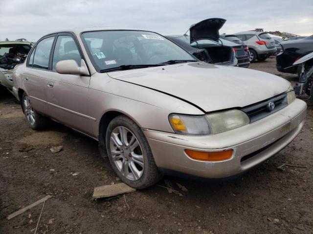 Photo 3 VIN: 1NXAE00B7RZ222544 - TOYOTA COROLLA 