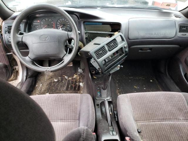 Photo 7 VIN: 1NXAE00B7RZ222544 - TOYOTA COROLLA 