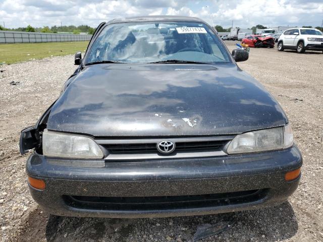 Photo 4 VIN: 1NXAE00E1PZ064757 - TOYOTA COROLLA 