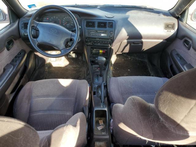 Photo 7 VIN: 1NXAE00E2PZ055369 - TOYOTA COROLLA LE 