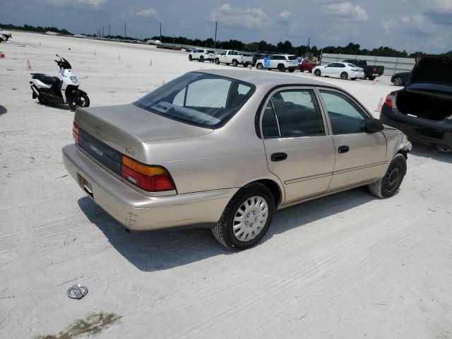 Photo 2 VIN: 1NXAE04B1SZ236519 - TOYOTA COROLLA 