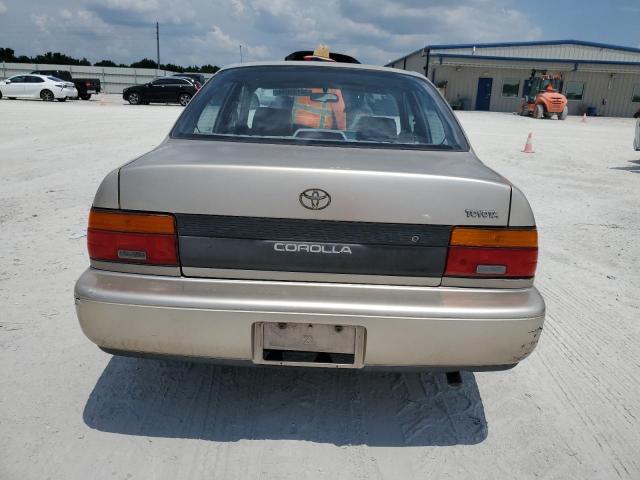 Photo 5 VIN: 1NXAE04B1SZ236519 - TOYOTA COROLLA 