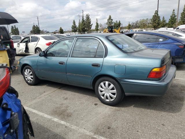 Photo 1 VIN: 1NXAE04B1SZ264594 - TOYOTA COROLLA 