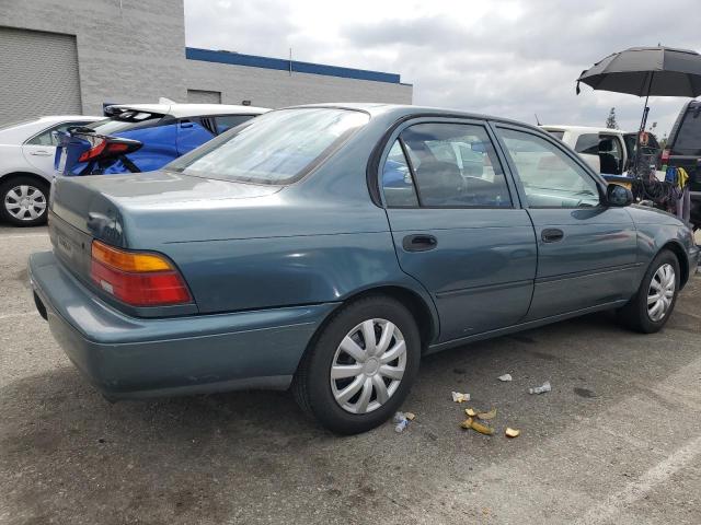 Photo 2 VIN: 1NXAE04B1SZ264594 - TOYOTA COROLLA 