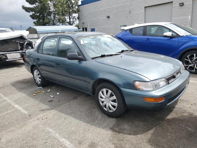 Photo 3 VIN: 1NXAE04B1SZ264594 - TOYOTA COROLLA 